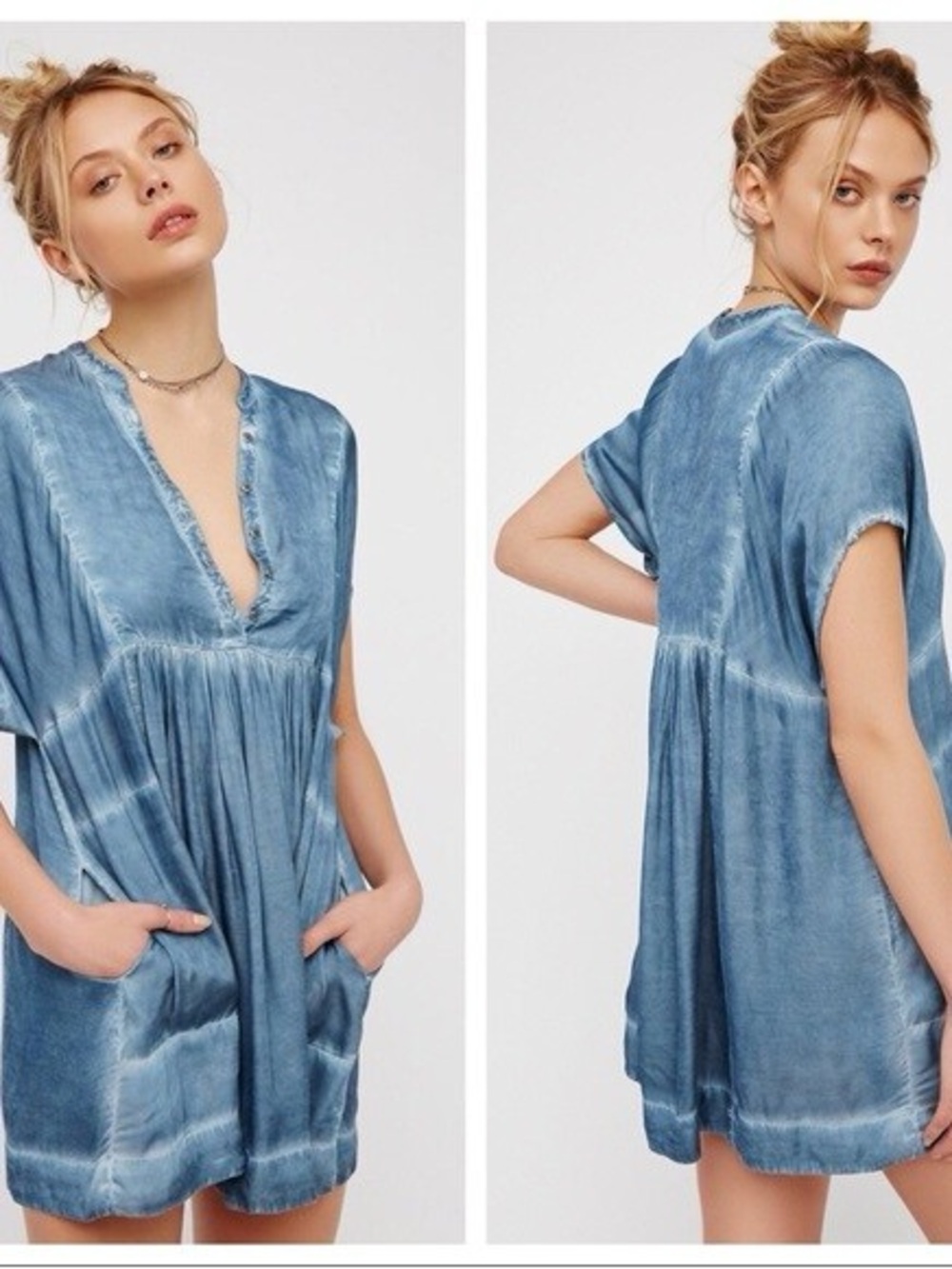 Free People Rowan tunic dress - Picture 7 of 7